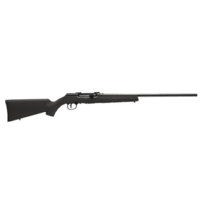 Savage A22 Magnum 22 Magnum 21" 10 Rounds Synthetic Blued Semi-Auto Rifle - Savage