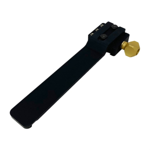 Area 419 Firearms Llc Area 419 Railchanger Arm with ArcaLock Clamp Arca Swiss Aluminum - $100.00 at Shooting Surplus