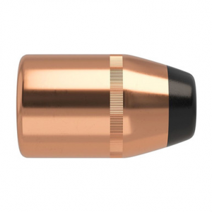 Nosler Sporting Handgun Revolver Bullet .44 Cal. 240 gr. Jacketed Hollow Point 250 pk.