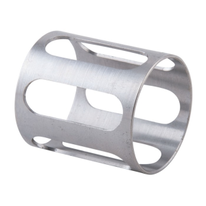 Dead Air Ghost Fixed Barrel Spacer - $28.07 at Shooting Surplus
