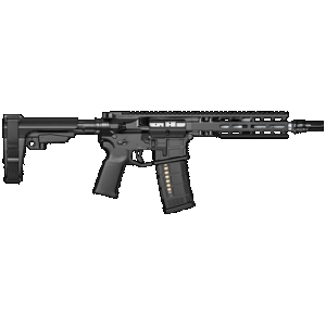 Radian Weapons Model 1 Pistol 300 AAC Blackout 9 Inch 30 Rounds M-Lok Handguard