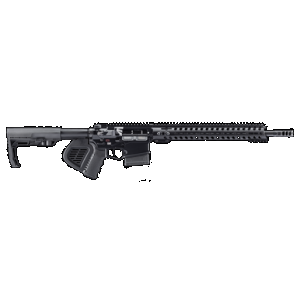 Patriot Ordnance Factory Revolution 308 Winchester 16.5in 10+1 Hard Coat Anodized