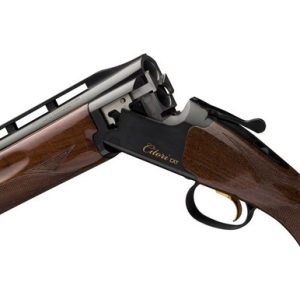Browning Citori CXT 12GA, 30in. Barrel, 2rd, Wood Stock & Forend - Black (18074326)