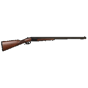 CZ-USA 06391 Bobwhite G2 with Double Trigger 20 Gauge 2rd 3" 28" Side By Side Barrel Gloss Black Chrome Rec Turkish Walnut Straight English Style Stock Right Hand (Full Size) Includes 5 Chokes