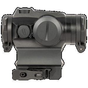 Holosun HE515GM-GR 1x20mm 2 MOA Green Dot 65 MOA Circle Red Dot Sight