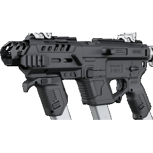 Recover Tactical REC PIXPMG-01 PIX+PG9 FG MG9 SR20 BLK - $342.35 at Shooting Surplus