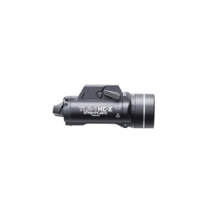 Streamlight TLR-1 HL-X 1000LM Tactical Light Multi-Fuel Rail Mounted
