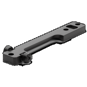 Leupold STD One-Piece Bases Remington 700 SA Matte Black RH