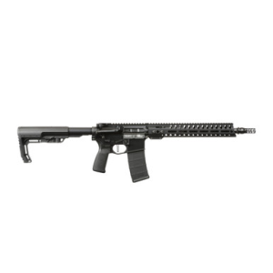 Patriot Ordnance Factory Minuteman 300 AAC Blackout 13.75 Inch 30 Rounds Finish