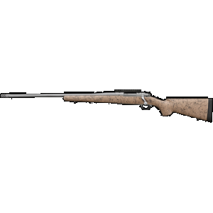 Ruger Hawkeye FTW Hunter 6.5 Creedmoor 22in 4