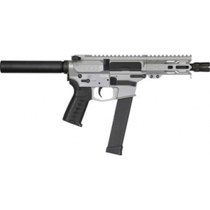 CMMG PISTOL BANSHEE MKG 45ACP - 45A790F-TI - Cmmg