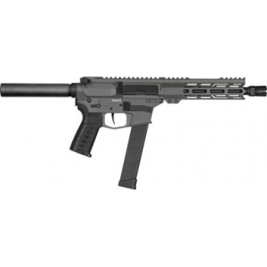 CMMG PISTOL BANSHEE MKG 45ACP - 45A790F-TNG - Cmmg