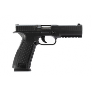 ARSENAL Firearms Strike One Pistol - Black | 9mm | 5" Barrel | 2 X 17rd Mags
