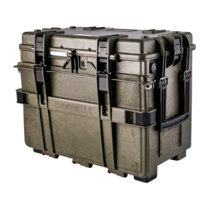 ARMORERS CASE GEN III W/O FOAM INSERTS