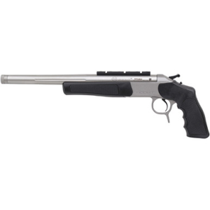 Cva Scout V2 Lr Pistol 14 350leg Ss Blk Thrd