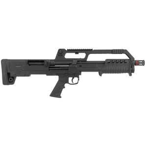Escort Shotguns Escort BullTac 20GA, 18in. Barrel, 5rd, Pistol Grip - Black (HEBP20180001) - $289.71 at Shooting Surplus