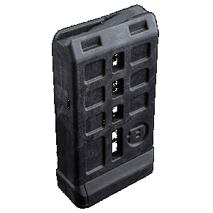 Bergara BMR 10 Round Magazine 22 WMR 17 HMR Polymer BA0029