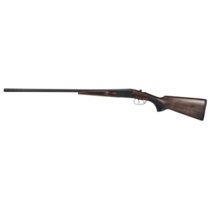HERITAGE Mfg Bl2028bk Badlander 20 Gauge Break-open 3" 2+1 28" Black Oxide Turkish Walnut Stock