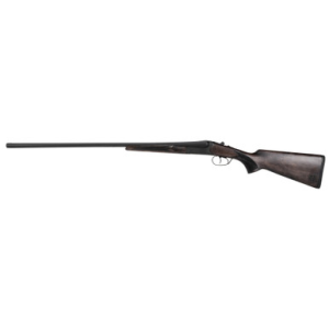 Heritage Mfg BL2828BK Badlander 28 Gauge Break-Open 3" 2+1 28" Black Oxide Turkish Walnut Stock