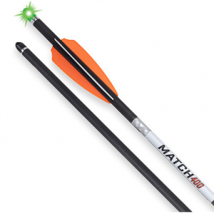 Wicked Ridge Match 400 Arrows 20 Alpha 36pk