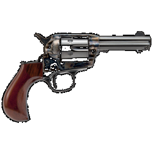 Cimarron CA980DC Lightning Dual Cylinder 38 Special 9mm 3.50"