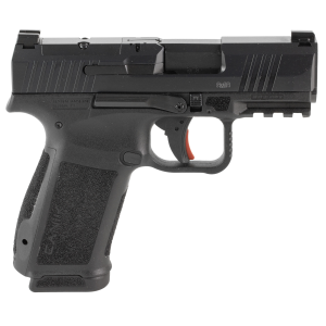 Canik METE MC9L - 9mm | Black | 17rd | MO1 Optic
