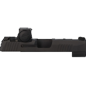 Sig Sauer 8901558 P365XL 9mm Black