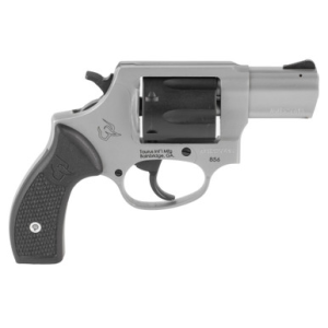 Taurus 856 38 Special 2" 6rd Stainless G10 Grip Revolver