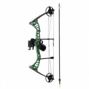 Centerpoint Typhon X1 Bowfishing Package