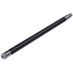 Magnum Research CZ455BAR18G Replacement Barrel Ultra 22 LR 18" Threaded Black Carbon Fiber Aluminum Barrel Fits CZ455