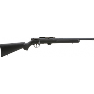 SAVAGE Mark Ii Fv-sr Rifle 22 Lr 16.5 In 10 Rd Synthetic