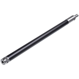 Magnum Research RTBAR16UT Replacement Barrel Ultra 22 LR 18" Threaded Black Aluminum Barrel Fits Ruger 10/22 Takedown