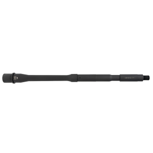Faxon Firearms Faxon Firearms 15A57C14N4P-CL 5.56 NATO 14.50" Black Chrome Mag Phosphate 4150 CMV Barrel - $175.44 at Shooting Surplus