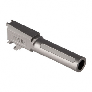True Precision Inc TPP365BX P365 3.10" Satin Stainless 416R