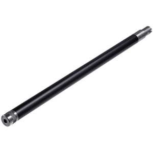Magnum Research CZ455BAR18U Replacement Barrel Ultra 22 LR 18" Threaded Black Aluminum Barrel Fits CZ455