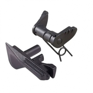 Beretta PX4 Safety and Slide Catch