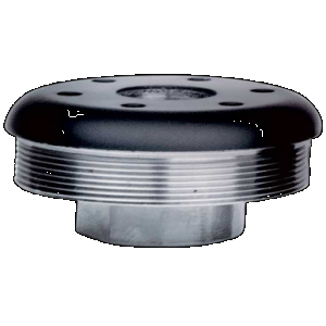 Ab Suppressor F22-FM-1/2-28 Raptor Flush Mount 1/2-28 to 5/8-24