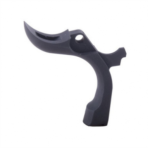 BULLET PROOF GRIP SAFETY, BLUED