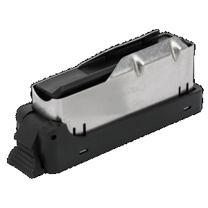 Kimber Mfg.,inc 1002478A Rifle Box Magazine 3rd 270/280/30-06 Fits Kimber 84L
