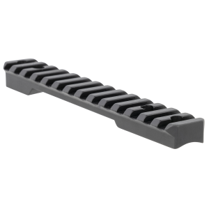 Talley Manufacturing Talley PSM258763 Fierce Picatinny Rail Black Anodized Short Action 20 MOA - $45.94 at Shooting Surplus