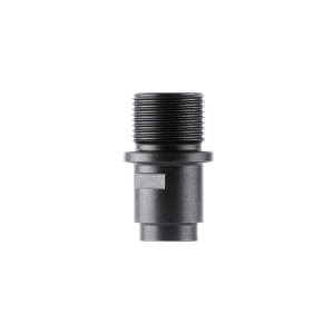 Dead Air Armament MASK SUPPRESSOR THREAD ADAPTER FOR SIG MOSQUITO TO 1/2''X28 - $37.43 at Shooting Surplus