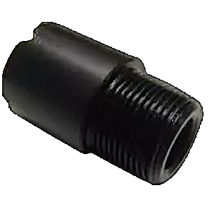 Banish(silencer Central) 5893 Thread Adapter AK Firearms M14x1LH - Banish Suppressors