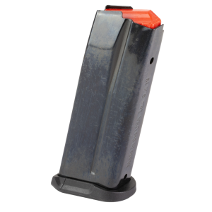 Heckler & Koch HK 51000470 10rd Flush 9mm Black - $31.77 at Shooting Surplus