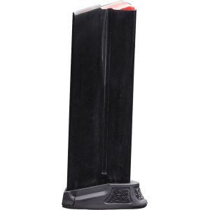Heckler & Koch HK 51000488 12rd Extended 9mm Black - $31.77 at Shooting Surplus