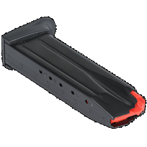 HK 51000492 10rd Extended 9mm Black