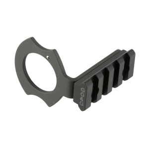 Gg&G GG&G MOSSBERG 590 FLASHLIGHT MOUNT - $30.30 at Shooting Surplus