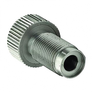 BLACKHORN BREECH PLUG FOR 2010 & NEWER ACCURA/OPTIMA/WOLF