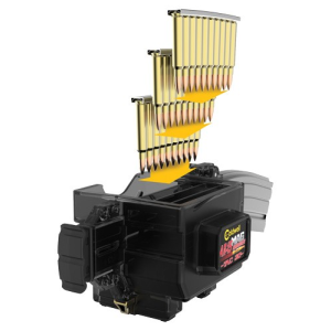 Caldwell 397493 Magazine Charger Tac 30 223 Rem/204 Ruger/5.56x45mm NATO AR-Platform (Clam Pack)