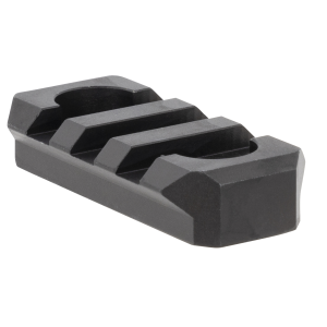 Christensen Arms Christensen Arms 8100001100 MPR Monopod Rail Black Anodized - $26.99 at Shooting Surplus