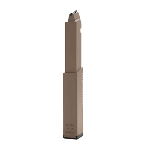 Kriss USA KVAV22M30FD00 Vector Flat Dark Earth Extended 30rd 22 LR